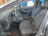 Opel Astra Sports Tourer 1.0 Edition S/S