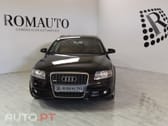 Audi A6 Avant 2.0TDI EXCLUSIVE MULTITRONIC