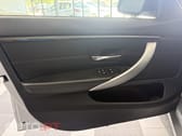 BMW 418 d Sport Line