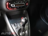 Smart ForTwo EQ passion