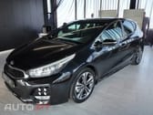Kia Ceed 1.6 CRDi GT Line