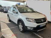 Dacia Sandero 0.9 TCe Stepway