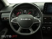Dacia Jogger Jogger 1.0 ECO-G Extreme+ Up&Go 7L Bi-Fuel
