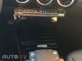 Mercedes-Benz A 180 d Progressive Aut.