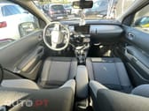 Citroen C4 Cactus 1.6 BlueHDi Feel