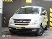 Hyundai H-1 2.5 CRDi Travel Comfort