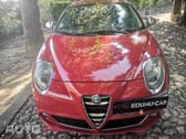 Alfa Romeo Mito 0.9 8V Turbo Twinair Super