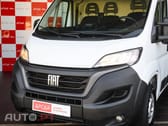 Fiat Ducato 33 2.2 M-Jet MH1