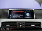 BMW X1 25 e xDrive