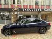 BMW 530 d Auto