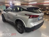 Nissan Qashqai 1.3 DIG-T Acenta