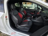 Peugeot 208 1.6 THP GTi