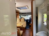 Fiat Ducato Moncayo