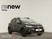 Dacia Sandero Sandero 1.0 TCe Stepway Extreme CVT