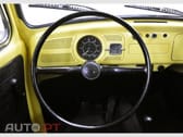 Volkswagen Carocha Carocha