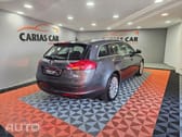 Opel Insignia Sports Tourer 2.0 CDTi Cosmo
