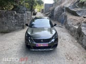 Peugeot 3008 1.5 BlueHDi GT Line