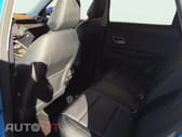 MG ZS 1.5 Hybrid+ Luxury