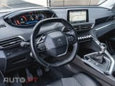 Peugeot 3008 1.5 BlueHDi Allure Pack