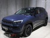 Jeep Compass 1.3 T4 4xe Auto S