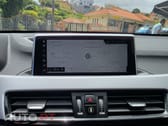 BMW X1 16 d sDrive