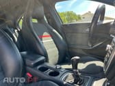 Mercedes-Benz A 180 CDI (BlueEFFICIENCY) Urban