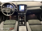 Volvo XC40 1.5 T5 PHEV Ultimate DCT