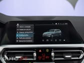 BMW 330 e Line Luxury Auto