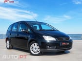 Ford Focus C-Max 1.6 TDCi Ghia