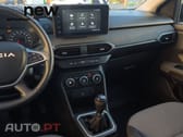 Dacia Sandero Stepway 1.0 ECO-G 100 Extreme +