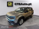 Jeep Avenger 1.2 MHEV DCT Altitude