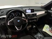 BMW X1 25 e xDrive