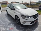 Renault Mégane Sport Tourer 1.6 dCi GT Line J18