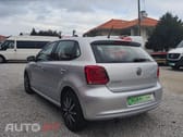 Volkswagen Polo 1.6 TDI