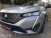 Peugeot 308 1.2 PureTech Allure Pack