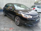 Citroen C4 1.6 HDi Business Airdream