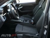 Audi A3 Sportback 30 TFSI Advanced S tronic