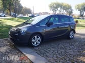 Opel Zafira Cosmo 1.6 CDTI