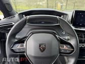 Peugeot E-2008 54 kWh GT