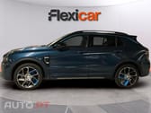 Lynk & Co 01 1.5 PHEV 6.6KW