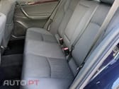 Mercedes-Benz C 220 CDI Avantgarde