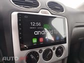Ford Focus 1.6 TDCi Titanium
