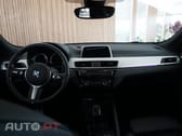 BMW X2 18 i sDrive Auto Pack 50 anos M