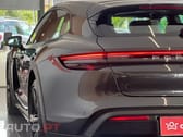 Porsche Taycan 4