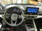 Audi A4 Avant 30 TDI S tronic