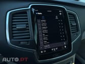 Volvo XC90 2.0 T8 PHEV Core AWD