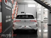 Opel Astra 1.2 T Elegance