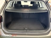 Volkswagen Golf Variant 1.6 TDi GPS Edition DSG