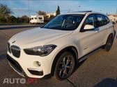 BMW X1 25d