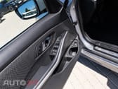 BMW 320 e Auto